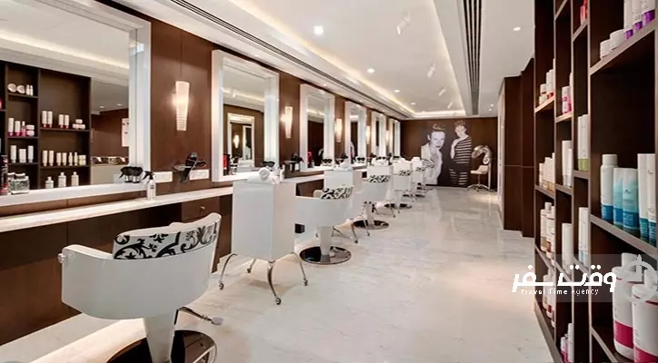 هتل لیلا آمبینس کانونشن دهلی